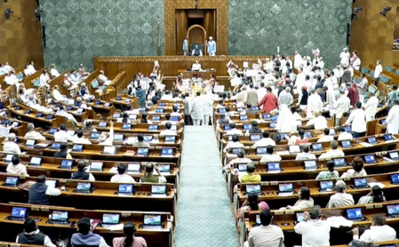 Monsoon Session