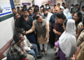 Mumbai chawl collapse
