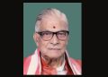 Murli Manohar Joshi