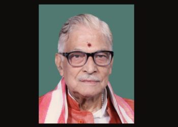Murli Manohar Joshi