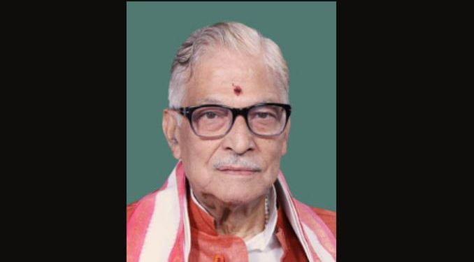 Murli Manohar Joshi