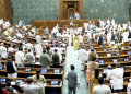 NDA to field young MPs for debate on exam bill; nearly 10-hour