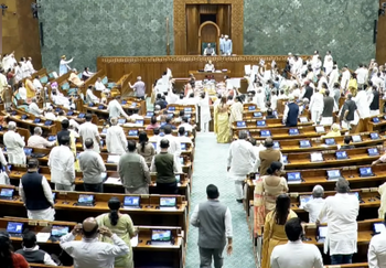 NDA to field young MPs for debate on exam bill; nearly 10-hour