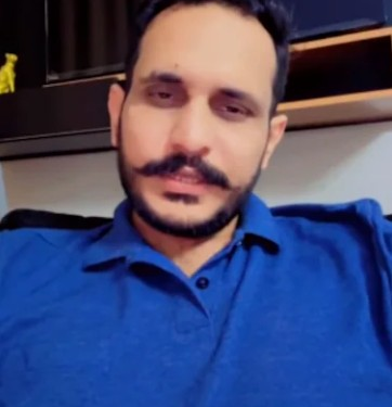 Shahzad Bhatti
