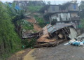 Nagaland landslide