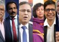 Nandan Nilekani to S Somanath_Meet the experts on Centre's exam reform task-force