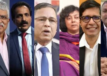 Nandan Nilekani to S Somanath_Meet the experts on Centre's exam reform task-force
