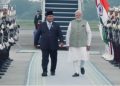 Narendra Modi, India, Indonesia,