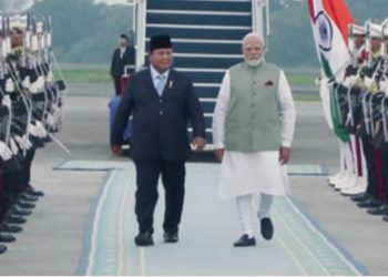 Narendra Modi, India, Indonesia,