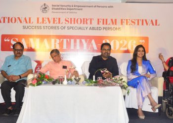 Short film fest to celebrate disability success stories