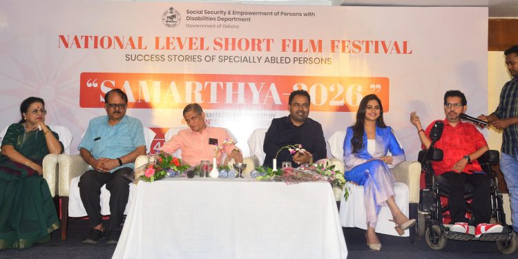 Short film fest to celebrate disability success stories