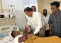 Navy, Coast Guard continue search for six missing fishermen off Andhra coast