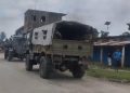 Nepal extends curfew in Sunsari after deadly communal clashes