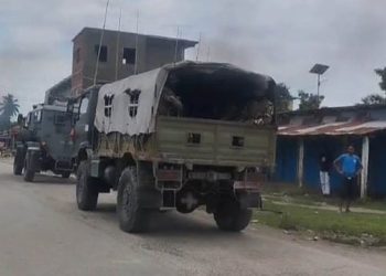 Nepal extends curfew in Sunsari after deadly communal clashes