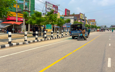 Nepal