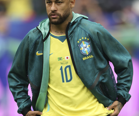 Neymar