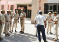 Nine foreign women deported from Jaipur in visa enforcement drive