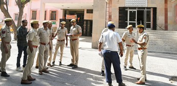 Nine foreign women deported from Jaipur in visa enforcement drive