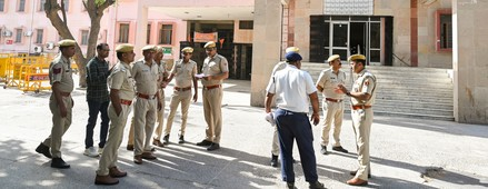 Nine foreign women deported from Jaipur in visa enforcement drive