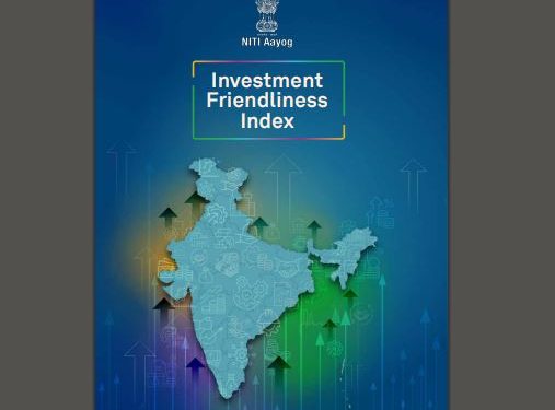 NITI aayog