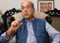 Nripendra Mishra