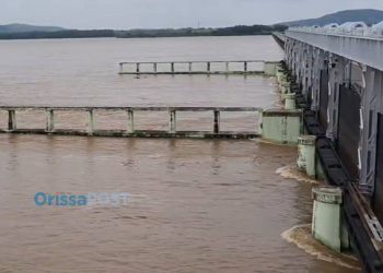 Odisha Floods