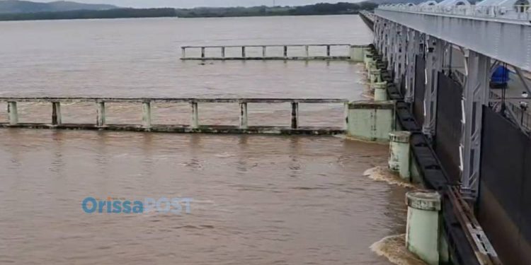 Odisha Floods