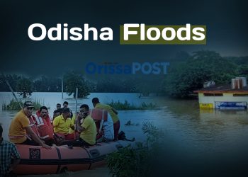 Odisha Floods