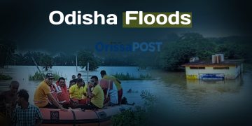 Odisha Floods