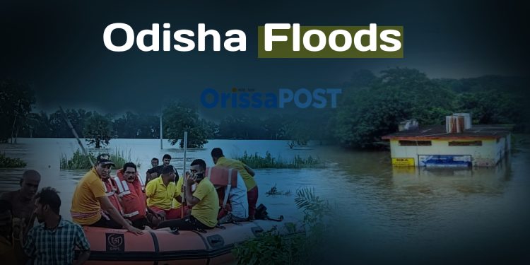Odisha Floods