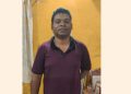 Odisha Vigilance DA case