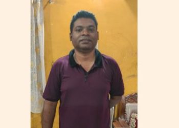Odisha Vigilance DA case