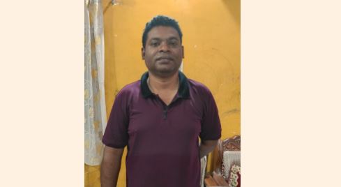 Odisha Vigilance DA case