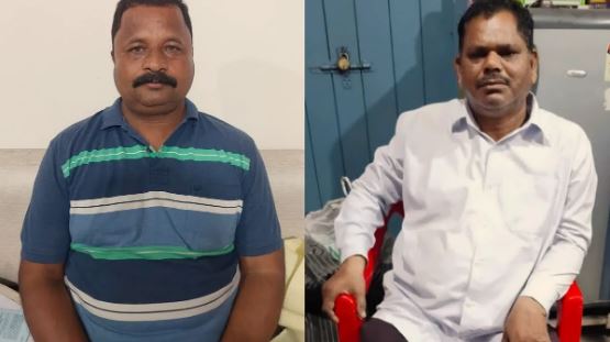 Odisha Vigilance arrests two VIMSAR officials in disproportionate assets cases