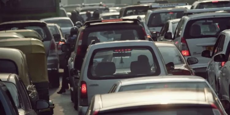 Odisha orders crackdown on vehicles without valid documents