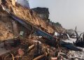 Coastal communities