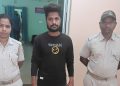 Youth impregnates widow on marriage promise; arrested