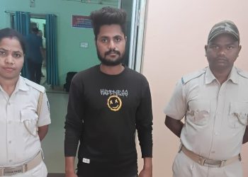Youth impregnates widow on marriage promise; arrested