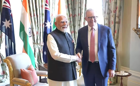 PM Modi