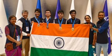 Modi lauds India's stellar performance at Biology, Chemistry Olympiads