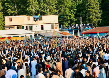 Pakistan