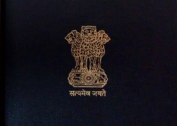 Passport services