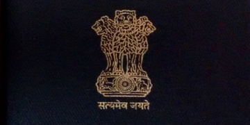 Passport services