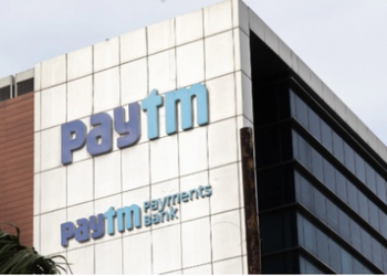 Paytm Payments Bank