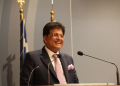 Piyush Goyal