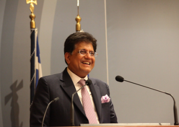 Piyush Goyal