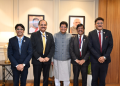 Piyush Goyal