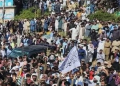 At least 20 killed in PoK during JAAC-led Long March
