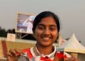 Prithika Pradeep
