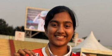 Prithika Pradeep